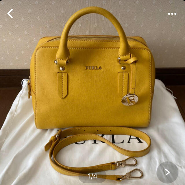 Furla(フルラ)のフルラ　バッグ　2way レディースのバッグ(ハンドバッグ)の商品写真