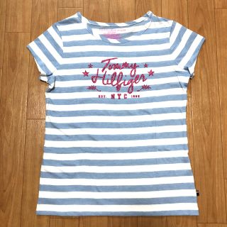 トミーヒルフィガー(TOMMY HILFIGER)のTOMMY HILFIGER   Tシャツ(Tシャツ/カットソー)