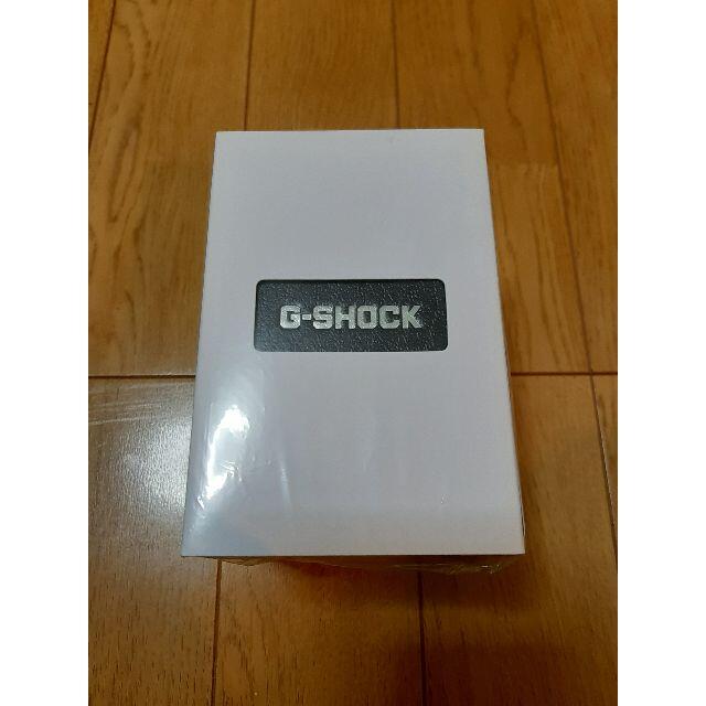 カシオ CASIO G-SHOCK GA-2100-1A1JF