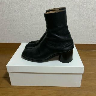 マルタンマルジェラ(Maison Martin Margiela)のマルジェラ 足袋ブーツ(ブーツ)