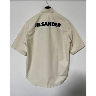 ジルサンダー ロゴ シャツ(メンズ)の通販 29点 | Jil Sanderのメンズを ジルサンダー ロゴ シャツ(メンズ)の通販 29点 | Jil Sanderのメンズを