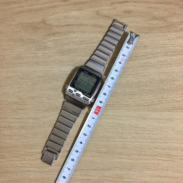 CASIO - CACIO データバンク HOTBIZ DB-2000の通販 by ラモーナQ's