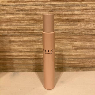 グッチ(Gucci)のGUCCI BLOOM 7.4ml(香水(女性用))