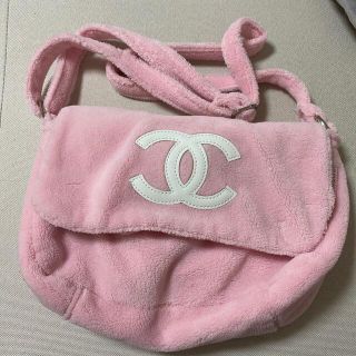 シャネル(CHANEL)のCHANEL ショルダーバック(ショルダーバッグ)