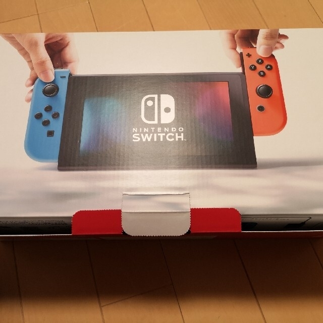 Nintendo Switch 本体＋ドラクエ11＋Gジェネ