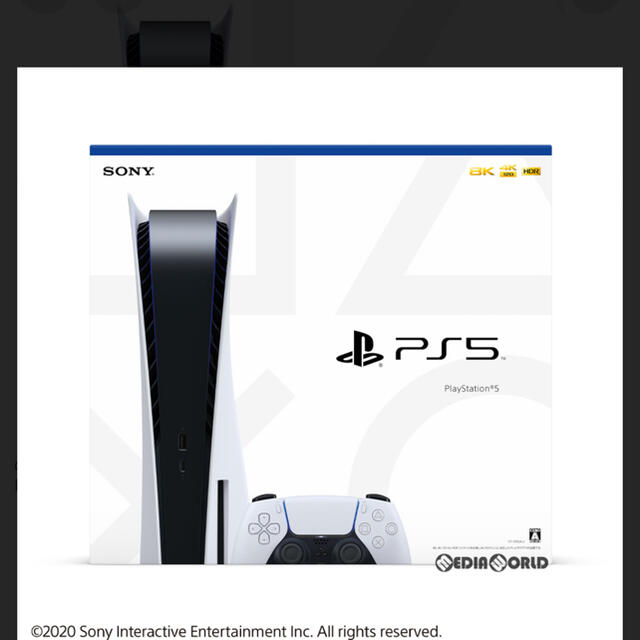 人気特価激安 - PlayStation PS5 通常版 CFI-1000A01 本体 SONY ...