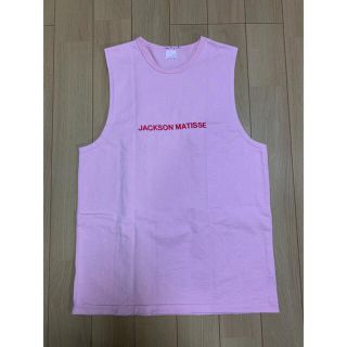 ロンハーマン(Ron Herman)のJACKSON MATISSEジャクソンマティス ロンハーマン スタカリ(Tシャツ/カットソー(半袖/袖なし))