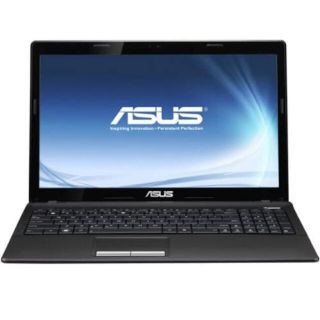 ASUS ノートPC K53TA(ノートPC)