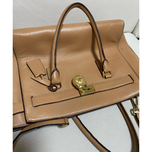 MICHAEL KORS ハンドバッグ ショルダーバッグ