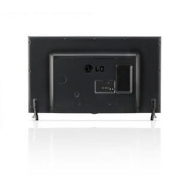 LG42LB6700 42V型 Smart TV