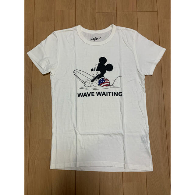 WTW - WTWダブルティー サーフミッキーTシャツ RHCロンハーマン ...