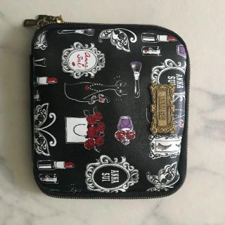 アナスイ(ANNA SUI)の♡みーこ♡♡様専用　annasui ポーチ(ボトル・ケース・携帯小物)