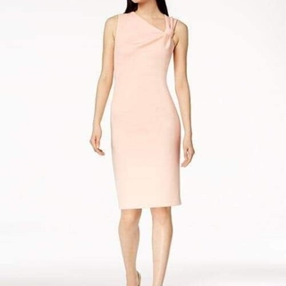 カルバンクライン ミディアムドレスの通販 27点 | Calvin Kleinの 