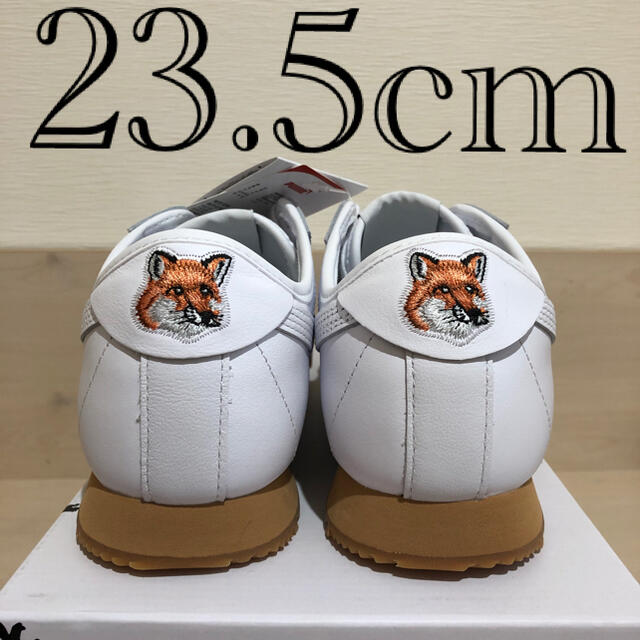 PUMA x MAISON KITSUNE ROMA 23.5cm