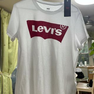 リーバイス(Levi's)のリーバイス　Tシャツ(Tシャツ/カットソー(半袖/袖なし))