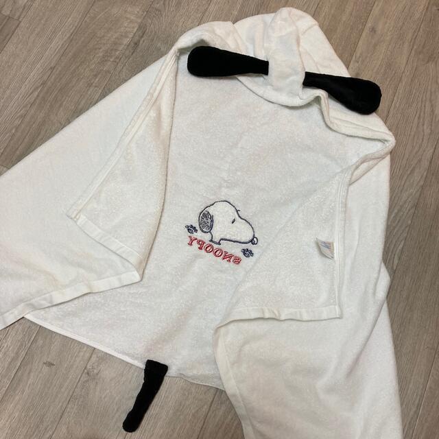 Snoopy スヌーピー フード付き バスタオルの通販 By にじゆき S Shop スヌーピーならラクマ Snoopy スヌーピー フード付き バスタオルの通販 By にじゆき S Shop スヌーピーならラクマ