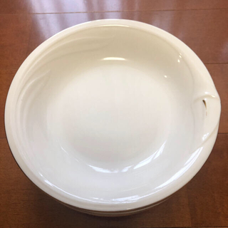 タチキチ(たち吉)のたち吉 食器 リッチフィールド ヴァンセーヌ 金彩 直径20.5cmスープ皿4枚(食器)