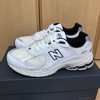 ニューバランス(New Balance)のnew balance ニューバランス　2002r 26.5 (スニーカー)