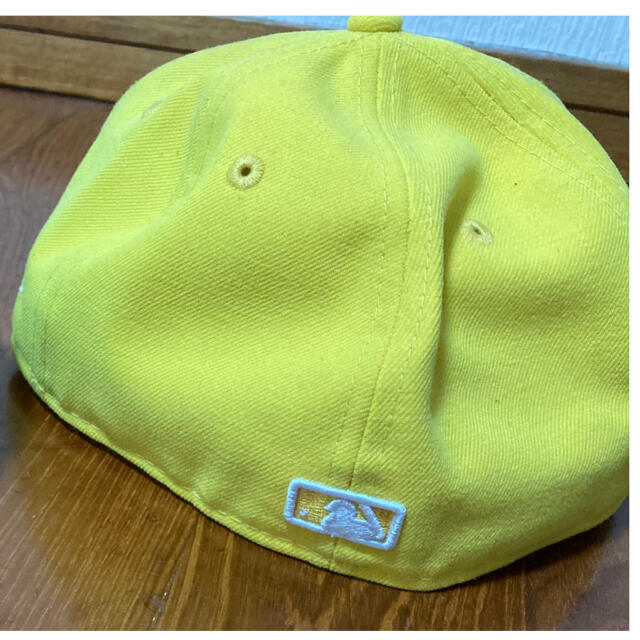 NEW ERA(ニューエラー)のkay様専用⭐︎ メンズの帽子(キャップ)の商品写真