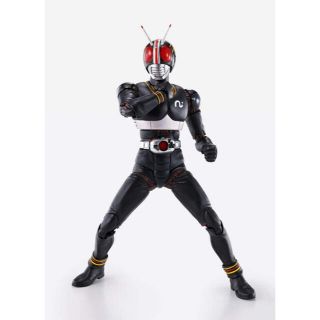 バンダイ(BANDAI)のバンダイスピリッツ S.H.Figuarts（真骨彫製法）仮面ライダーBLACK(特撮)