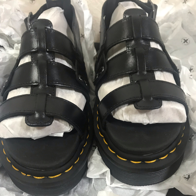 Dr.MartensTERRYSTRAPSANDAL ドクターマーチンサンダルサンダル