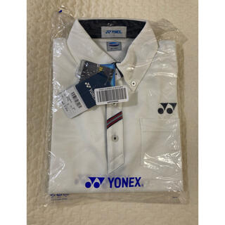 ヨネックス(YONEX)の★新品未使用★ YONEX  男性用ポロシャツ(ポロシャツ)