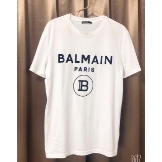 バルマン(BALMAIN)のバルマン　Tシャツ(Tシャツ(半袖/袖なし))