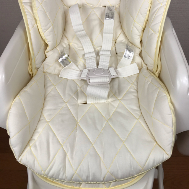 ★美品★ コンビ ネムリラ AT オートスウィング 電動ハイローチェア - 2