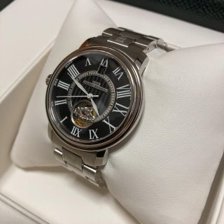 フレデリックコンスタント(FREDERIQUE CONSTANT)の【ぱっぱ様専用】【新品未使用】フレデリックコンスタント　クラシックハートビート(腕時計(アナログ))