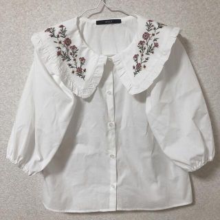 シマムラ(しまむら)のゆゆ様専用 (シャツ/ブラウス(長袖/七分))