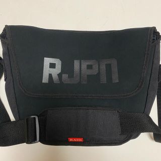 ぐっさん様専用 レイドジャパン メッセンジャーバッグ 新品未使用
