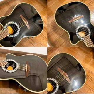 ヤマハ - るる様用 stafford se350 エレアコ アコースティックギター