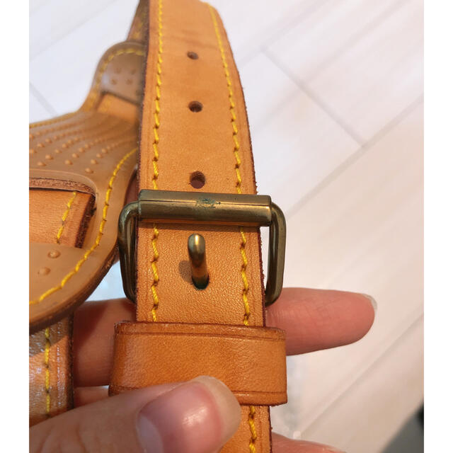 LOUIS VUITTON(ルイヴィトン)の確認用 ハンドメイドの素材/材料(各種パーツ)の商品写真