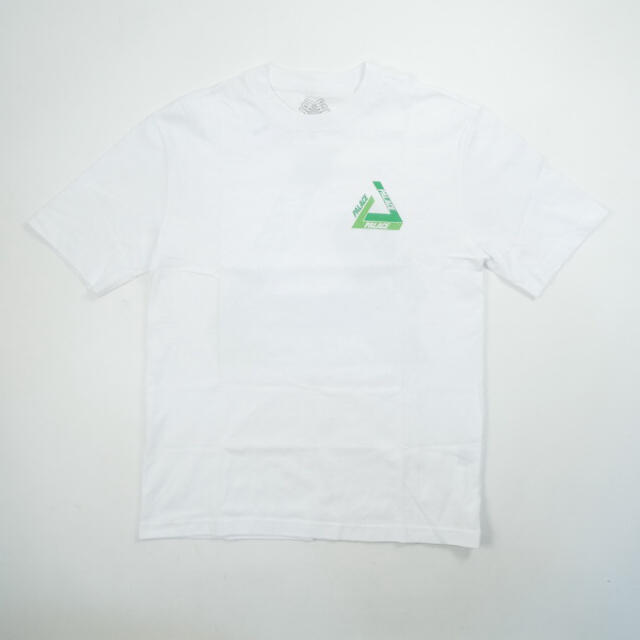 Supreme(シュプリーム)のパレススケートボード　18AW Tシャツ メンズのトップス(Tシャツ/カットソー(半袖/袖なし))の商品写真