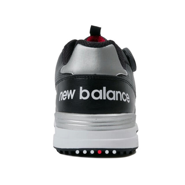 New Balance - 【ニューバランス】 ゴルフシューズ/メンズ/27センチの通販 by kani's shop｜ニューバランスならラクマ