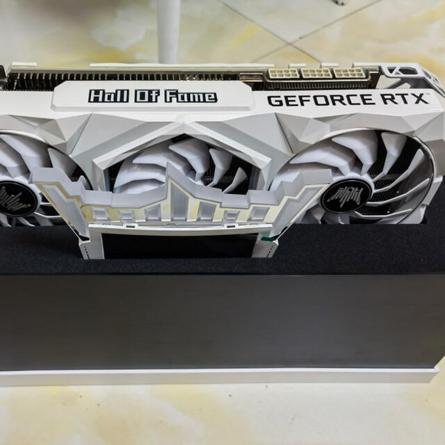 ASUS - GTX 3090 HOF