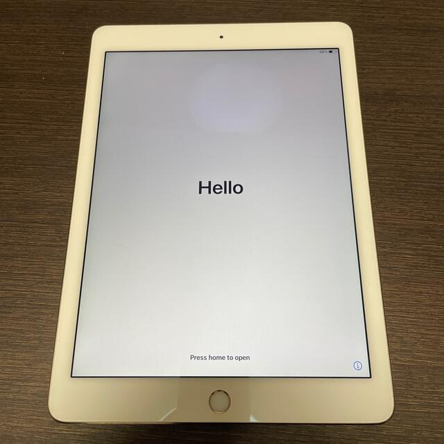 極美品　iPad2 16GB  WiFiモデル　アイパッド　第2世代