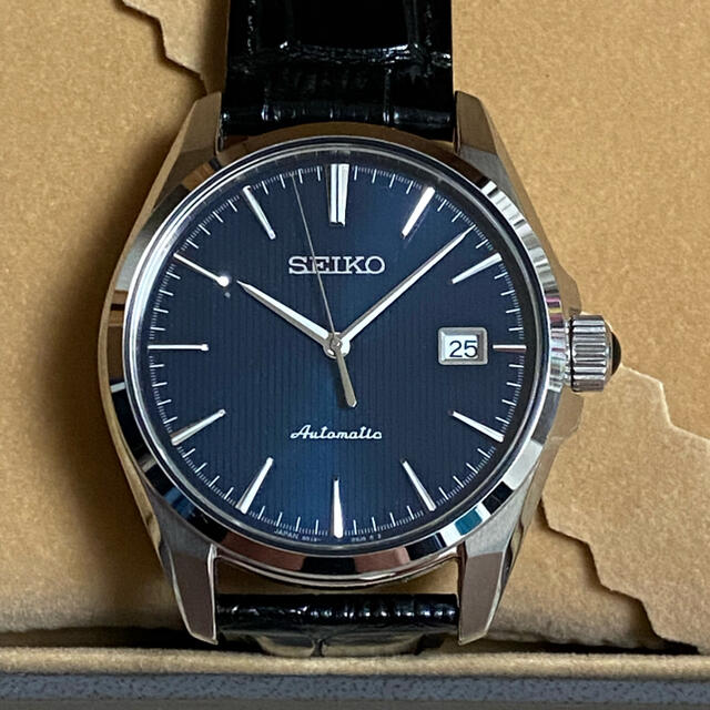 時計SEIKO PRESAGE SARX045