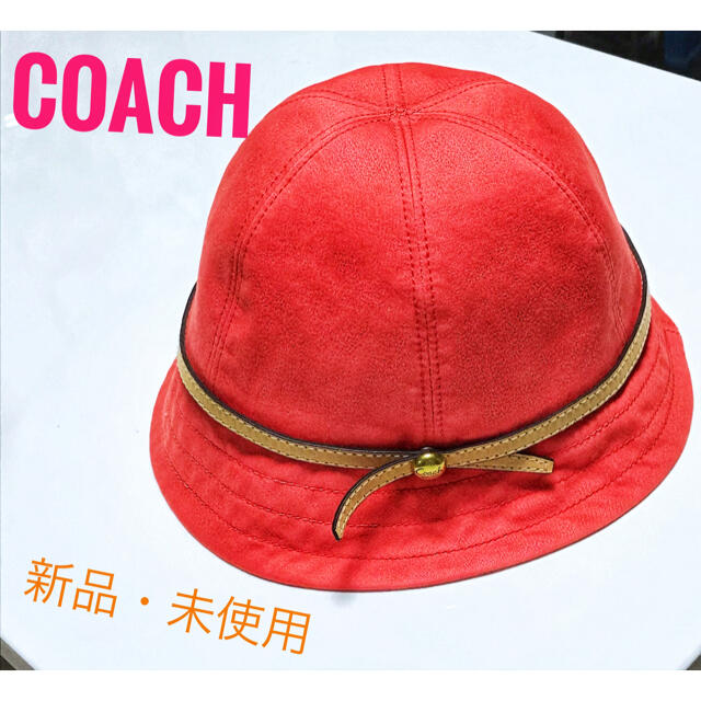 最終お値下げ！　COACH