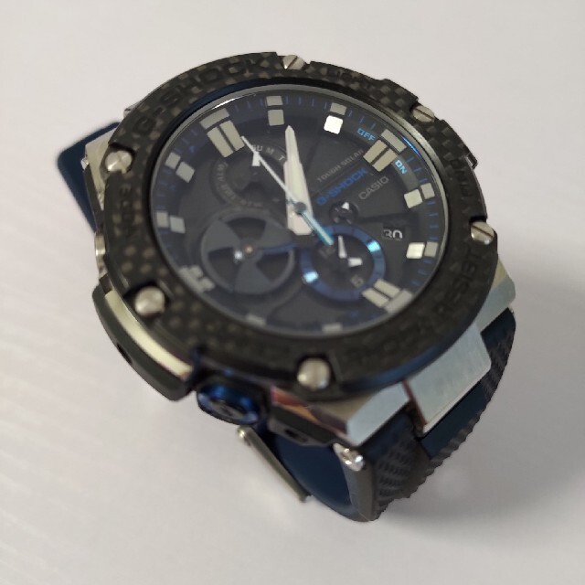 G-SHOCK  GST-B100