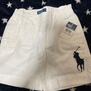 ラルフローレン(Ralph Lauren)のラルフローレンハーフパンツ(パンツ/スパッツ)