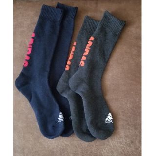 アディダス(adidas)のAdidas靴下   キッズ(ソックス)