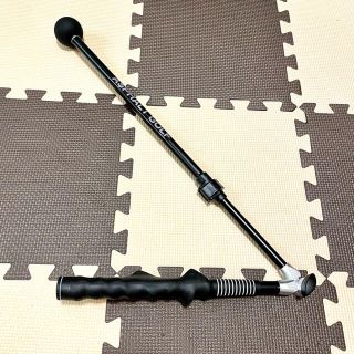 TUNING GOLF SWING ゴルフ 練習器具(その他)