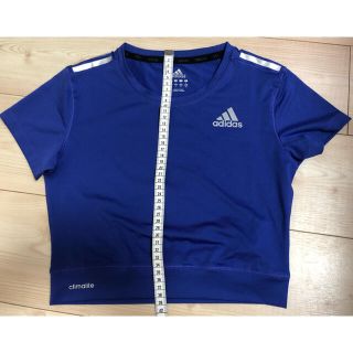 アディダス(adidas)のクロップトップスZara,Emoda,Nike,Puma,adidas(その他)