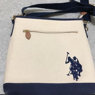 ラルフローレン(Ralph Lauren)のショルダーバック(ショルダーバッグ)