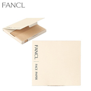 ファンケル(FANCL)のファンケル　あぶらとり紙(あぶらとり紙)