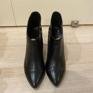 クラークス(Clarks)のecco ショートブーツ(ブーツ)