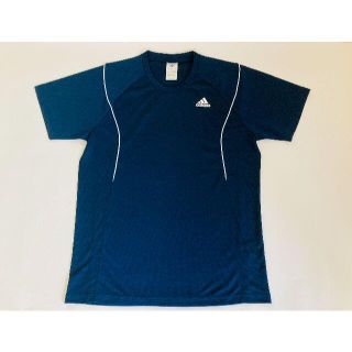 アディダス(adidas)のadidas/climalite/ラグラン/Tシャツ/メンズ/SIZE：L(Tシャツ/カットソー(半袖/袖なし))