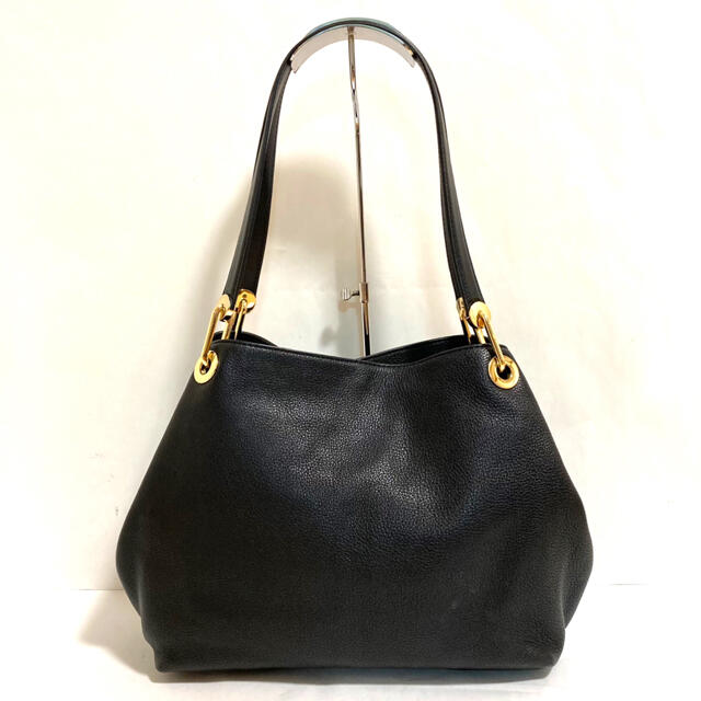 Michael Kors(マイケルコース)の【正規品】美品✨MICHAEL KORS/ショルダーバッグ/マイケルコース レディースのバッグ(ショルダーバッグ)の商品写真