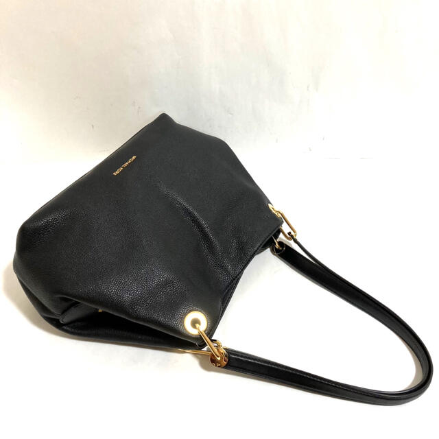 Michael Kors(マイケルコース)の【正規品】美品✨MICHAEL KORS/ショルダーバッグ/マイケルコース レディースのバッグ(ショルダーバッグ)の商品写真